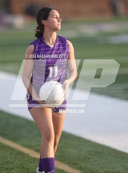 Thumbnail 2 in Chattahoochee @ Cartersville (GHSA 5A Round 1) photogallery.