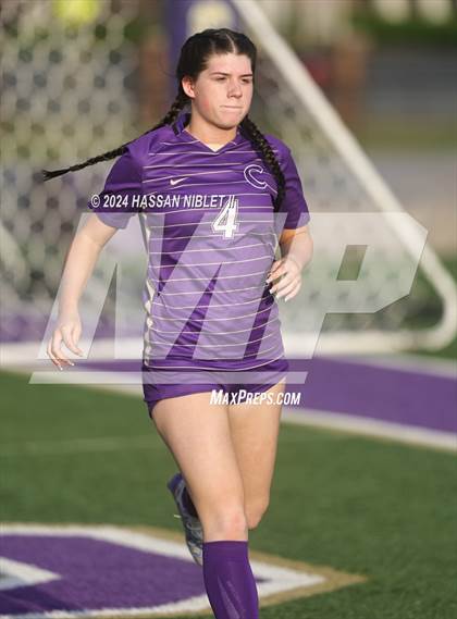 Thumbnail 1 in Chattahoochee @ Cartersville (GHSA 5A Round 1) photogallery.