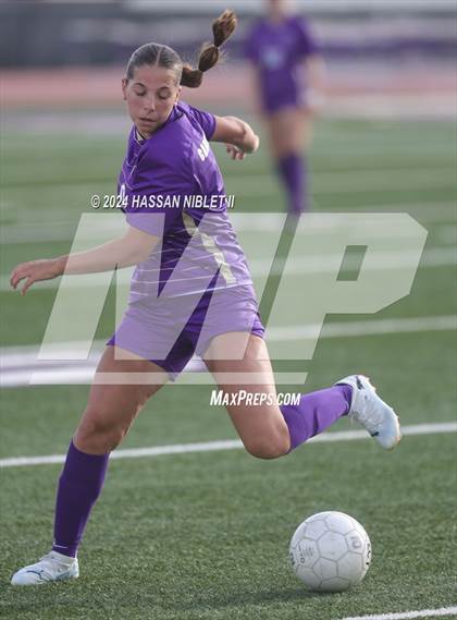 Thumbnail 1 in Chattahoochee @ Cartersville (GHSA 5A Round 1) photogallery.