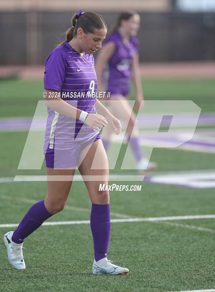 Thumbnail 2 in Chattahoochee @ Cartersville (GHSA 5A Round 1) photogallery.