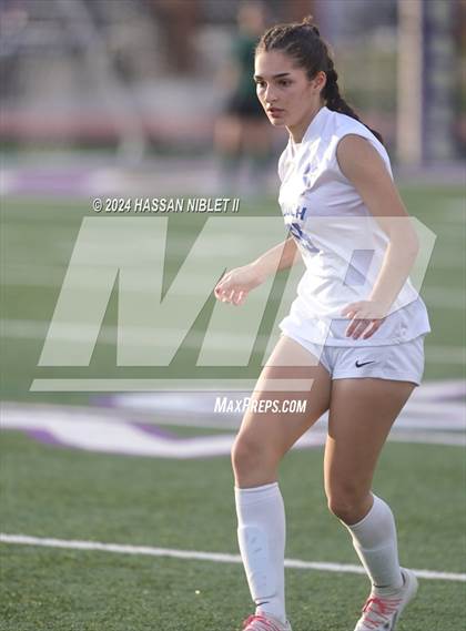 Thumbnail 3 in Chattahoochee @ Cartersville (GHSA 5A Round 1) photogallery.