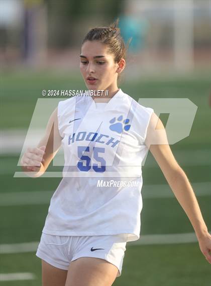 Thumbnail 2 in Chattahoochee @ Cartersville (GHSA 5A Round 1) photogallery.