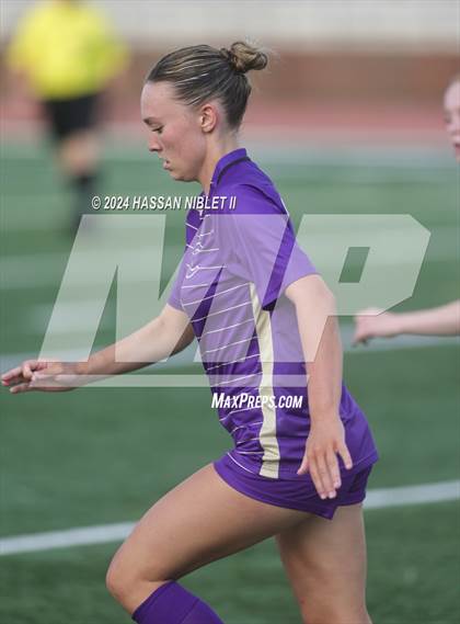 Thumbnail 2 in Chattahoochee @ Cartersville (GHSA 5A Round 1) photogallery.
