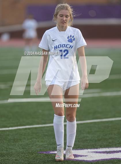 Thumbnail 1 in Chattahoochee @ Cartersville (GHSA 5A Round 1) photogallery.