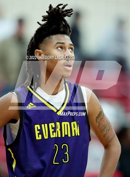 Thumbnail 1 in Everman vs Keller Central photogallery.