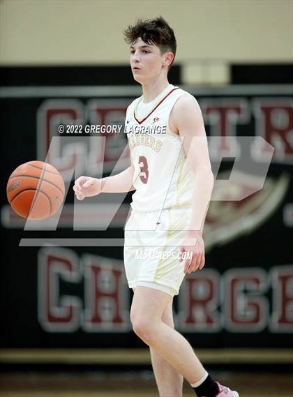 Thumbnail 3 in Everman vs Keller Central photogallery.
