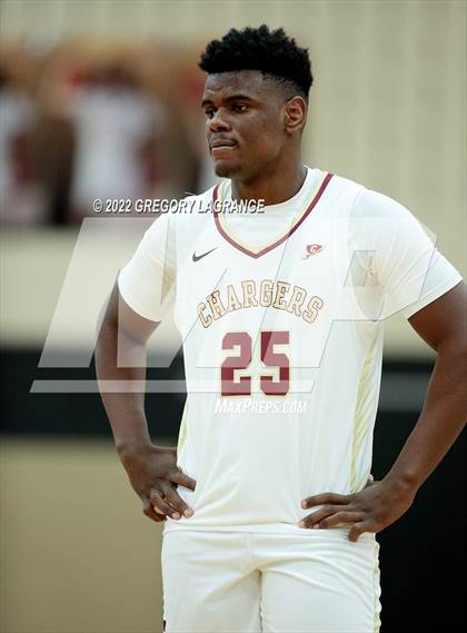 Thumbnail 3 in Everman vs Keller Central photogallery.