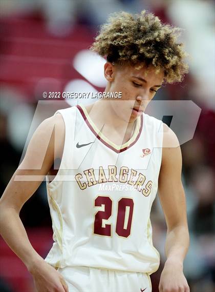 Thumbnail 2 in Everman vs Keller Central photogallery.
