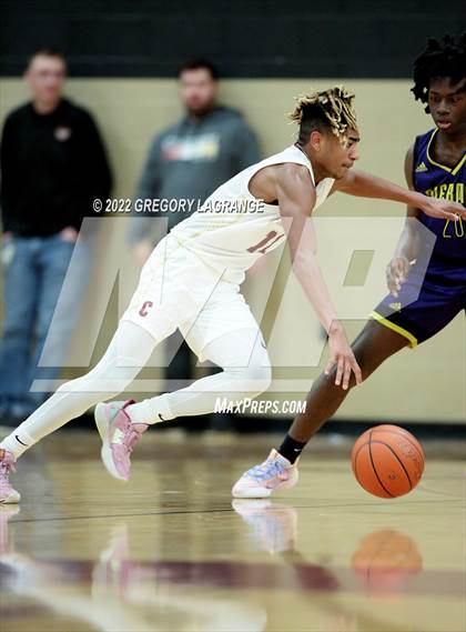Thumbnail 3 in Everman vs Keller Central photogallery.