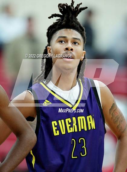 Thumbnail 2 in Everman vs Keller Central photogallery.