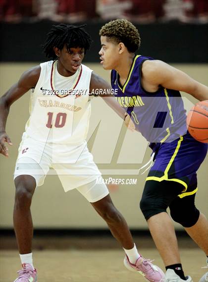 Thumbnail 1 in Everman vs Keller Central photogallery.