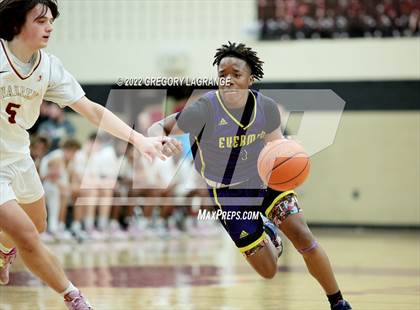 Thumbnail 1 in Everman vs Keller Central photogallery.