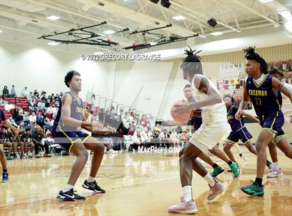Thumbnail 1 in Everman vs Keller Central photogallery.