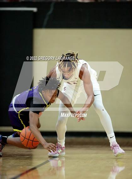 Thumbnail 3 in Everman vs Keller Central photogallery.