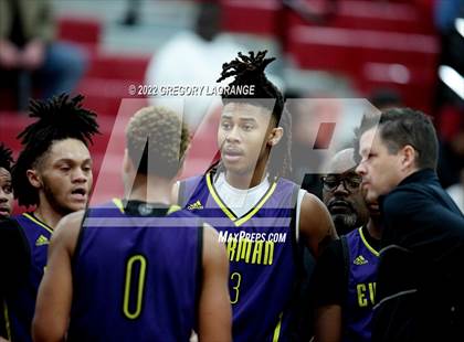 Thumbnail 2 in Everman vs Keller Central photogallery.