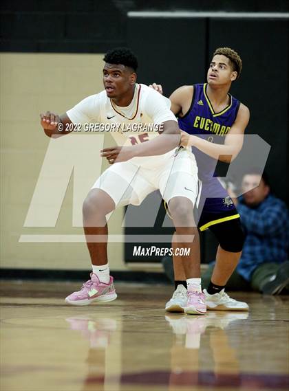 Thumbnail 1 in Everman vs Keller Central photogallery.