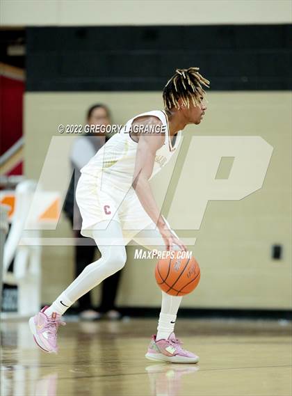 Thumbnail 3 in Everman vs Keller Central photogallery.