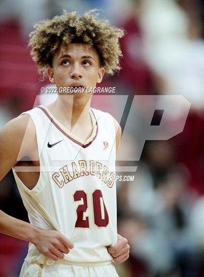Thumbnail 3 in Everman vs Keller Central photogallery.