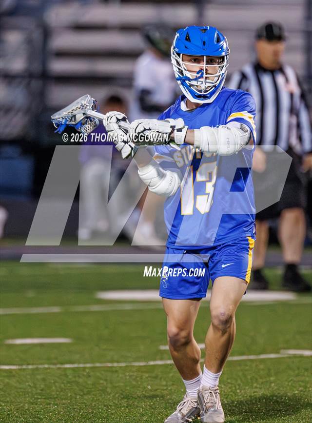 Stafford @ Colonial Forge