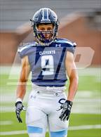 Photo from the gallery "Fulshear @ Fort Bend Clements"