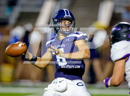 Thumbnail 3 in Fulshear @ Fort Bend Clements photogallery.