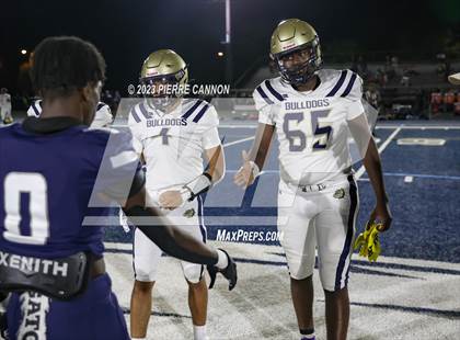 Thumbnail 1 in Hylton @ Osbourn photogallery.