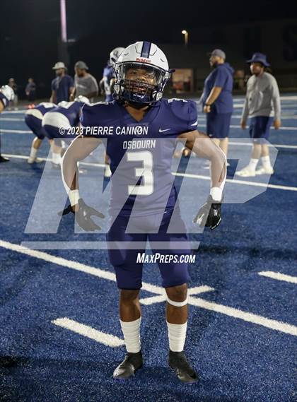 Thumbnail 1 in Hylton @ Osbourn photogallery.