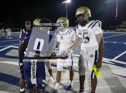 Thumbnail 3 in Hylton @ Osbourn photogallery.