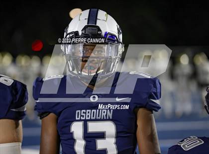 Thumbnail 2 in Hylton @ Osbourn photogallery.