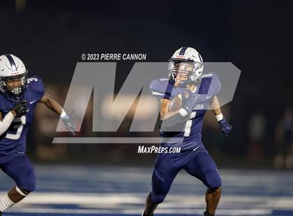 Thumbnail 3 in Hylton @ Osbourn photogallery.