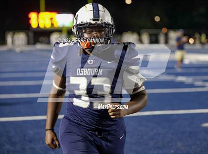 Thumbnail 2 in Hylton @ Osbourn photogallery.