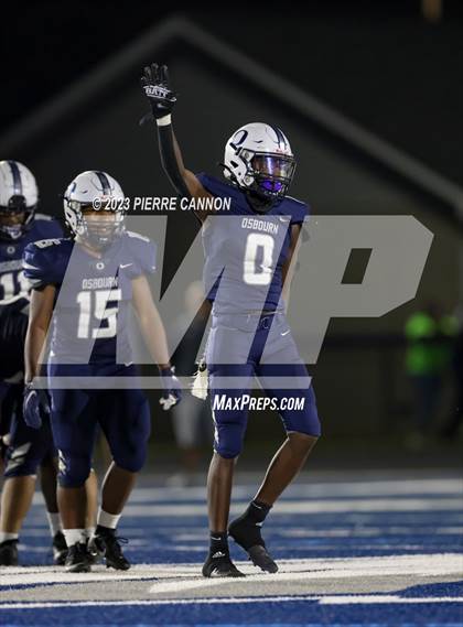 Thumbnail 2 in Hylton @ Osbourn photogallery.