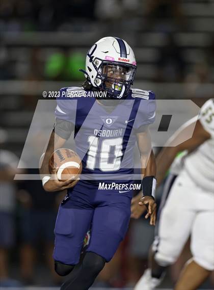 Thumbnail 1 in Hylton @ Osbourn photogallery.