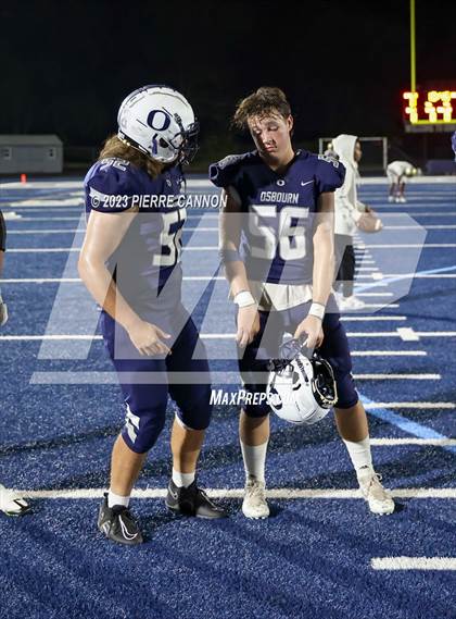 Thumbnail 2 in Hylton @ Osbourn photogallery.