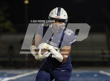 Thumbnail 2 in Hylton @ Osbourn photogallery.
