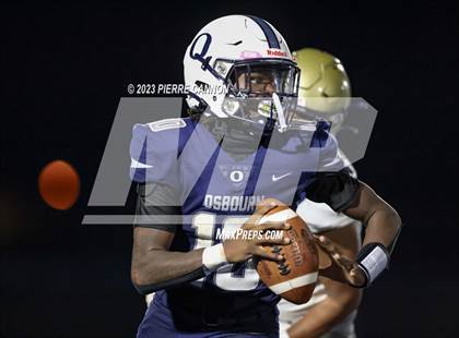 Thumbnail 2 in Hylton @ Osbourn photogallery.