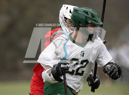 Thumbnail 1 in University vs Sonoma Academy photogallery.