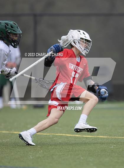 Thumbnail 3 in University vs Sonoma Academy photogallery.