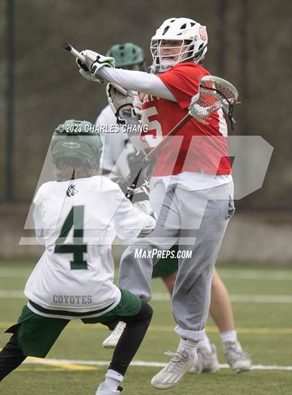 Thumbnail 2 in University vs Sonoma Academy photogallery.