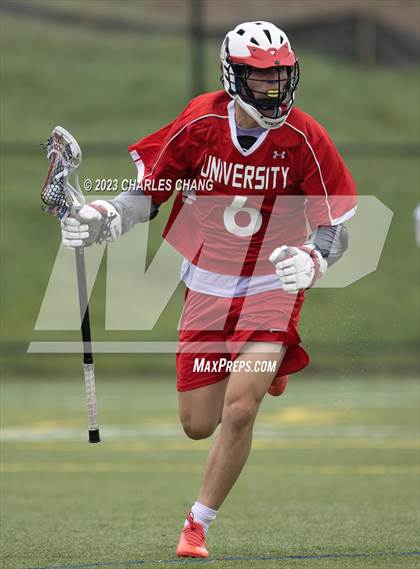 Thumbnail 2 in University vs Sonoma Academy photogallery.