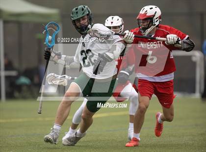 Thumbnail 1 in University vs Sonoma Academy photogallery.