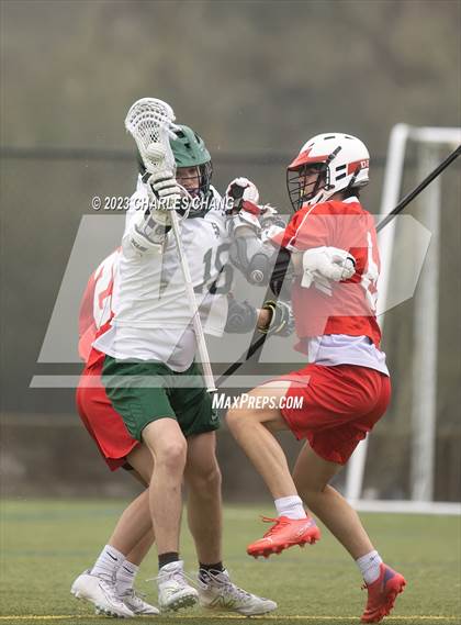 Thumbnail 3 in University vs Sonoma Academy photogallery.