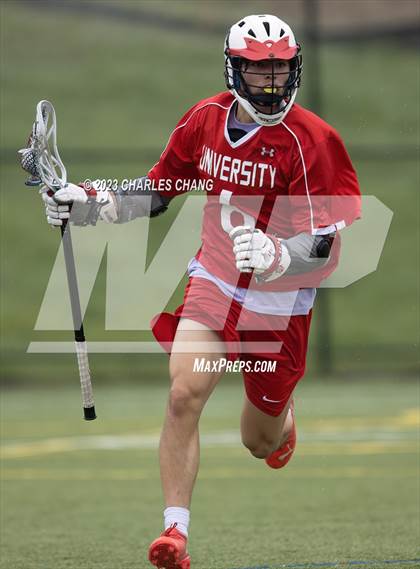 Thumbnail 3 in University vs Sonoma Academy photogallery.