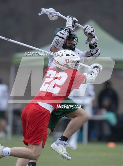 Thumbnail 2 in University vs Sonoma Academy photogallery.