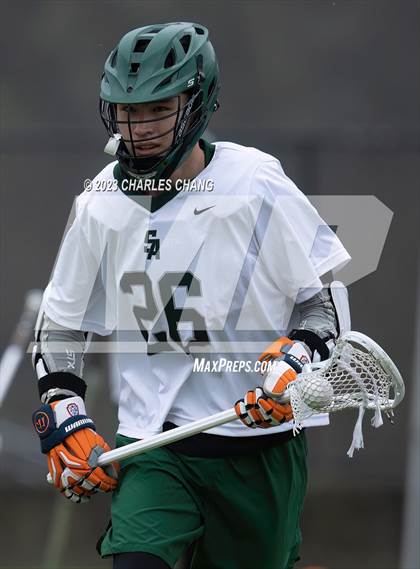 Thumbnail 3 in University vs Sonoma Academy photogallery.