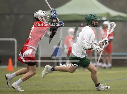 Thumbnail 1 in University vs Sonoma Academy photogallery.