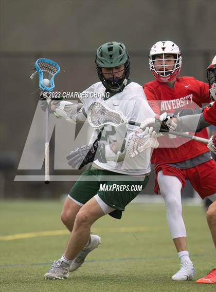 Thumbnail 3 in University vs Sonoma Academy photogallery.