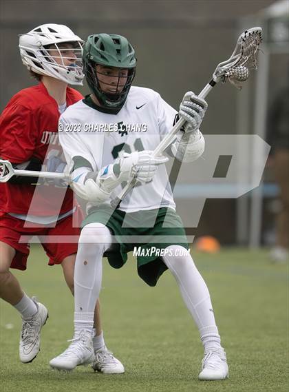 Thumbnail 2 in University vs Sonoma Academy photogallery.