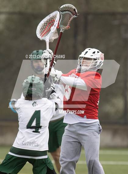 Thumbnail 3 in University vs Sonoma Academy photogallery.