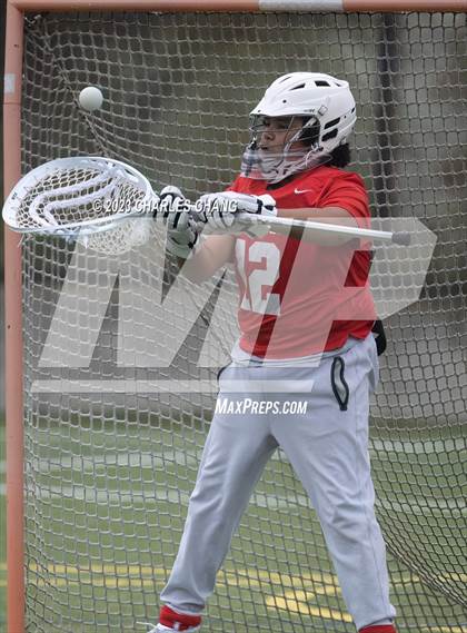 Thumbnail 3 in University vs Sonoma Academy photogallery.